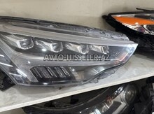 Faralar bütün növ avtomobiller üçün