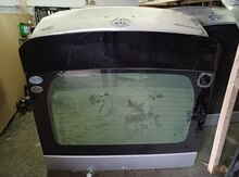 Toyota Prius 30 kuza baqajı