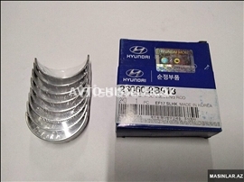 Satunun Kladis Kia Rio 1.6 (2015) 