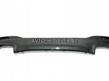 BMW G30 2017 arxa buferin difizeri