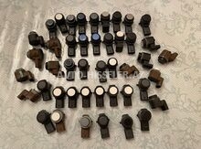 BMW G20 G30 G05 G07 G06 G12 G11 Ölü Zona Bloku -avto-hisseler.az