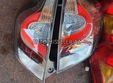 Toyota Aqua 2018 Stop İşıqları – avto-hisseler.az