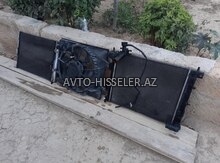 Kia Ceed-Hyundai İ30 radiatorları