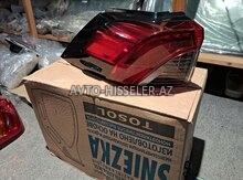 Toyota Rav4 2019-2022 stop işığı