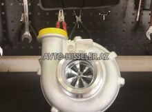 Man TGA K29 440 A.G Turbosu – avto-hisseler.az