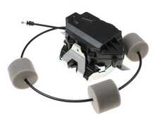 Mercedes Ml Gl baqaj kilidi