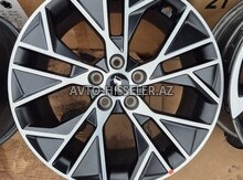 Hyundai diskləri r19 – avto-hisseler.az