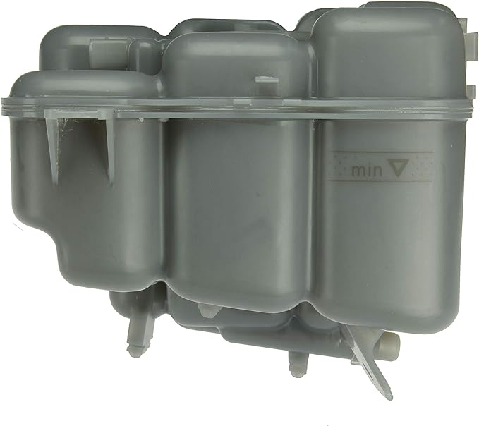 Antifiriz çəni TOUAREG