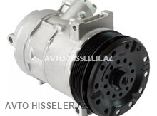 Ford Lincoln kompressoru - avto-hisseler.az