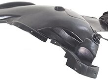 BMW X5/E70 Padkrelnik