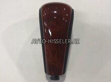 Toyota Prado 2003-2009 Sürət Qutusu Başlığı