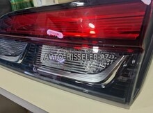 Toyota Frotlander 2024 baqaj stop işığı