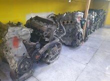 "Toyota Prius 20" mühərrikləri