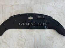 BYD Destroyer 05 radiator qapağı