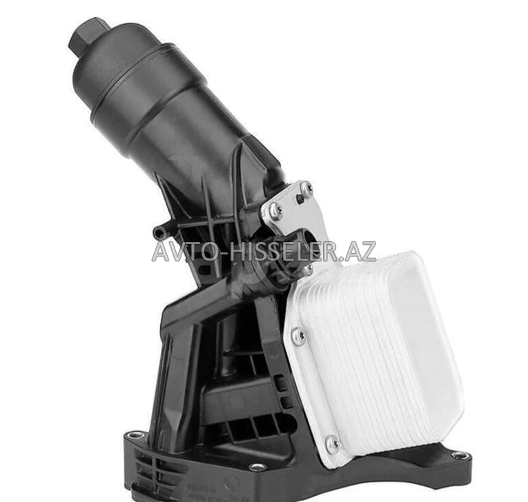 BMW G30 Yağ Filter Korpusu -avto-hisseler.az