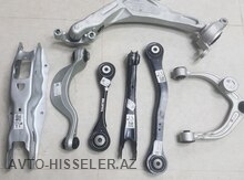 Lixiang li7 li8 li9 asqı sistemləri - avto-hisseler.az