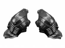 Mercedes W212 E-class qabaq qanad altlığı (Padkrelnik)