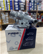 Ford Transit turbo termostat korpusu 2.5 l, Dizel