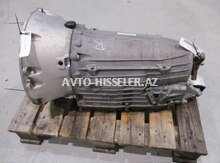 Mercedes W211 sürətlər qutusu 722.906 (Karobka)