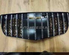 Mercedes W211 E-Class Ablisovka