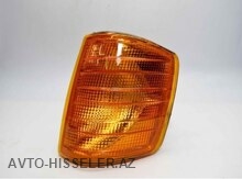   Mercedes W124 W201 W202 W140 pavarotnik - avto-hisseler.az