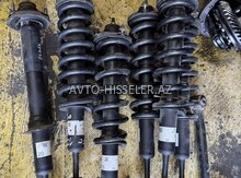 Toyota Prado Amortizatoru