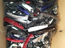 Chevrolet Qapı Qulpları