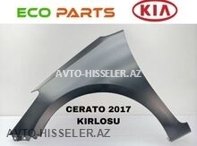 Kia Cerato Forte qanadı (Krlo) - avto-hisseler.az