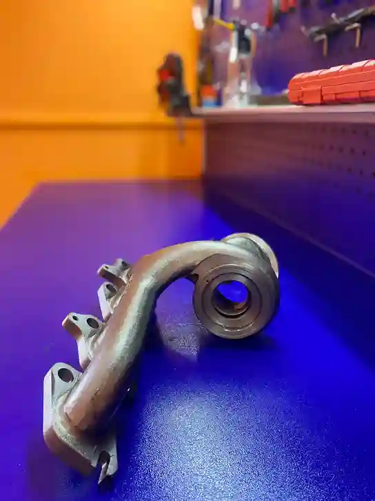 Kollektor/Chevrolet Cruze