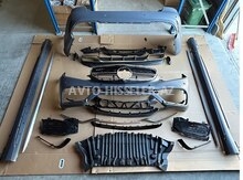 Mercedes W212 Bodykiti -avto-hisseler.az