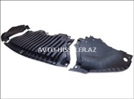 W213 Mercedes Benz W213 Aksessuarı