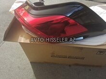 Toyota rav4 arxa saĝ stop işığı