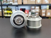 Chevrolet Cobalt dinamo şkifi