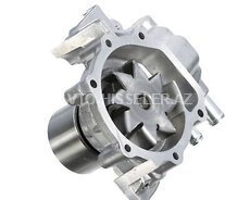 Subaru Foreter Su Pompasi