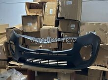 Kia Sportage 2017 buferi