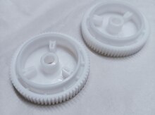 Hyundai dişli çarxı