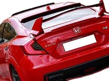 Honda Civic spoyleri