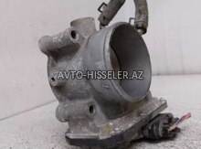 Hyundai Elantra Drossel Qapağı