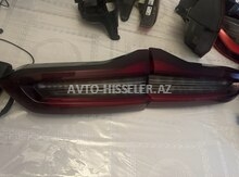 BMW G05 Stop İşığı -avto-hisseler.az