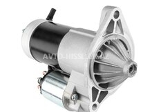 🔧 Jeep Grand Cherokee TJ Wrangler üçün Starter (17749)