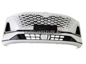 Changan Cs-55 ön buferi