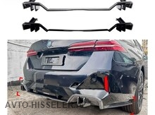 BMW G60 Diffuzeri - Avto-hisseler.az