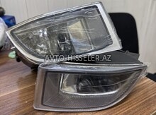 🛠️ Toyota Prado Duman Əleyhinə Farası – avto-hisseler.az