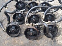 Nissan X Trail hidrogücləndirici (Gidrouslitel)