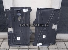 BMW E39 alt yan qoruyucuları (zaşitnik)