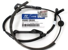 Hyundai Santa Fe sol arxa ABS