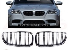 BMW F10 xrom ablisovka mərkəzi