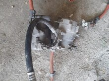 Toyota Prius 20 kuza Kondisioner kompressoru