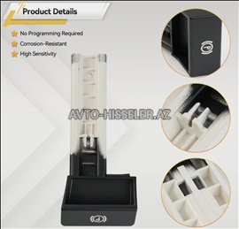 VW Touareq ruçnoy əl dəstəyi