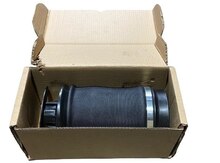 Mercedes Pnevma Şarlar